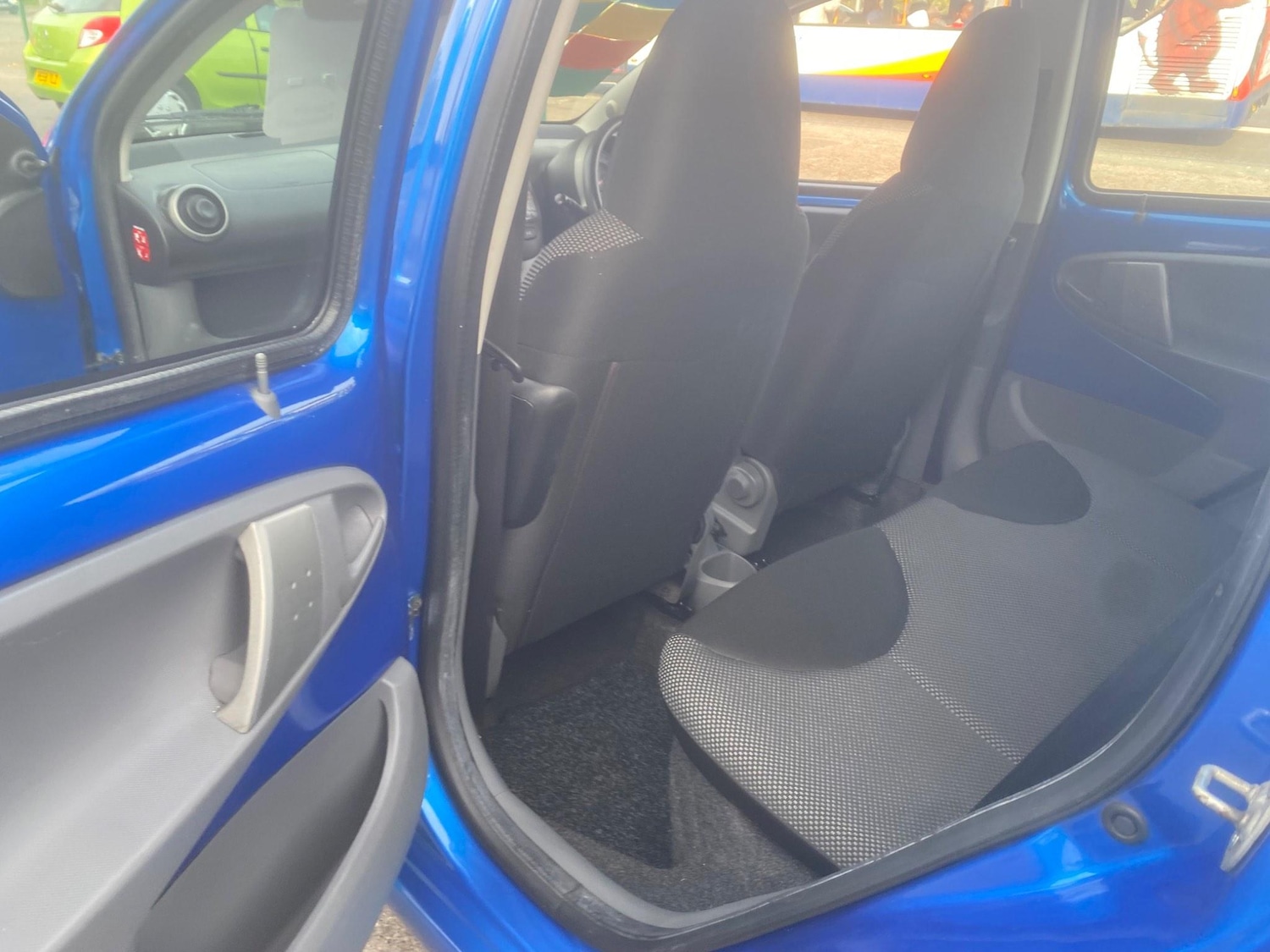 Used Toyota AYGO 2010 for sale - 76551062: Photo 22