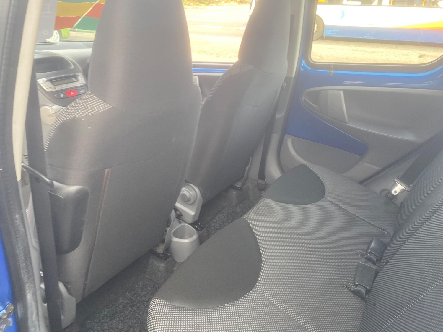 Used Toyota AYGO 2010 for sale - 76551062: Photo 23