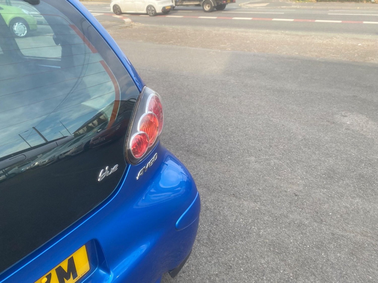 Used Toyota AYGO 2010 for sale - 76551062: Photo 55