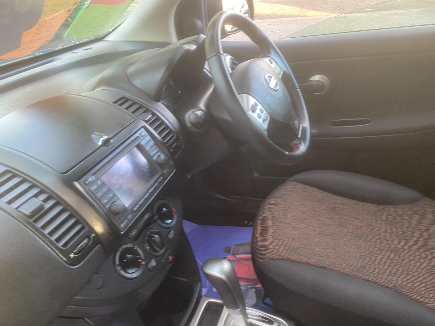 Used Nissan Note 2010 for sale - 76990820: Photo 20