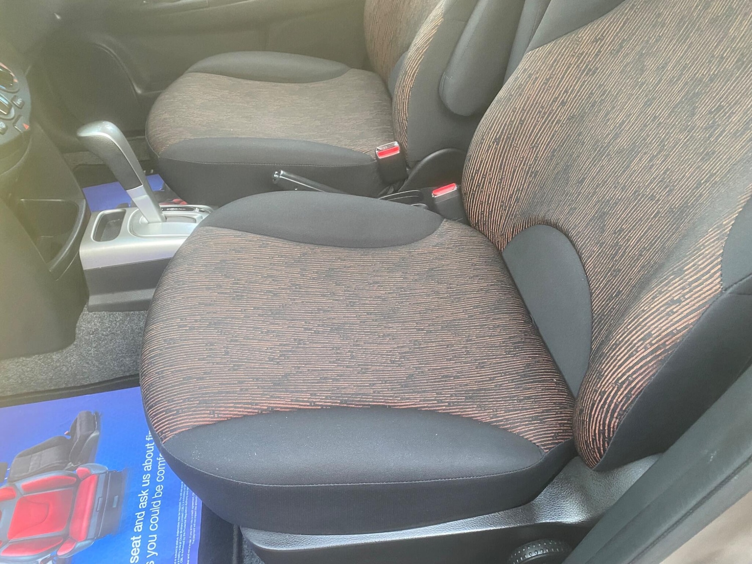 Used Nissan Note 2010 for sale - 76990820: Photo 23