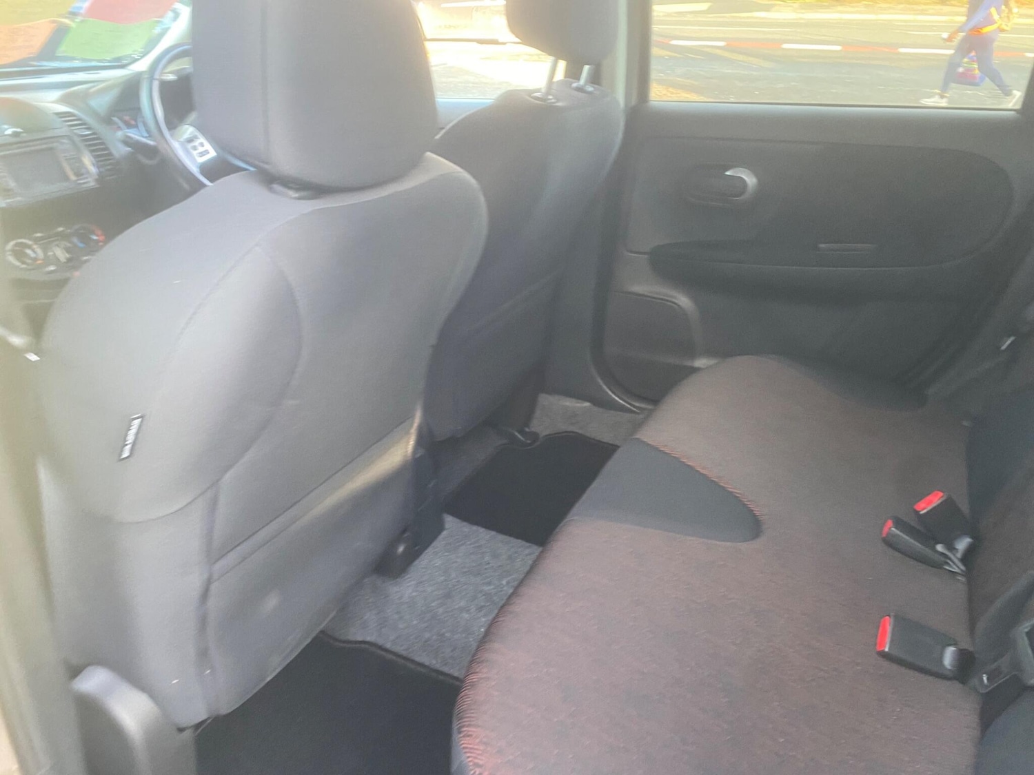 Used Nissan Note 2010 for sale - 76990820: Photo 26