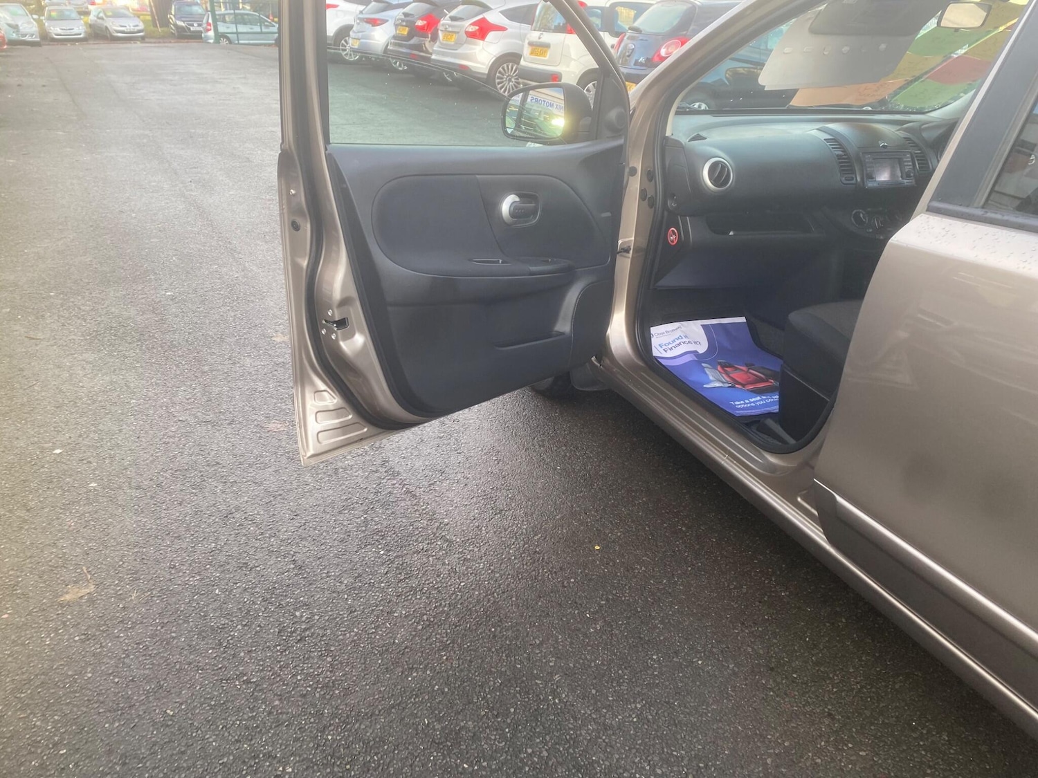 Used Nissan Note 2010 for sale - 76990820: Photo 28