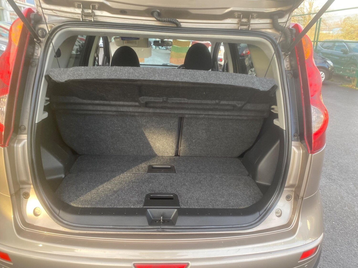 Used Nissan Note 2010 for sale - 76990820: Photo 32