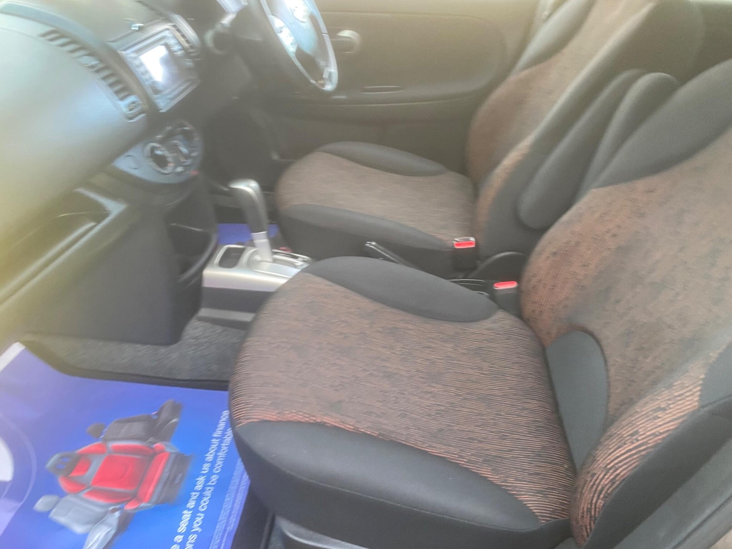 Used Nissan Note 2010 for sale - 76990820: Photo 41