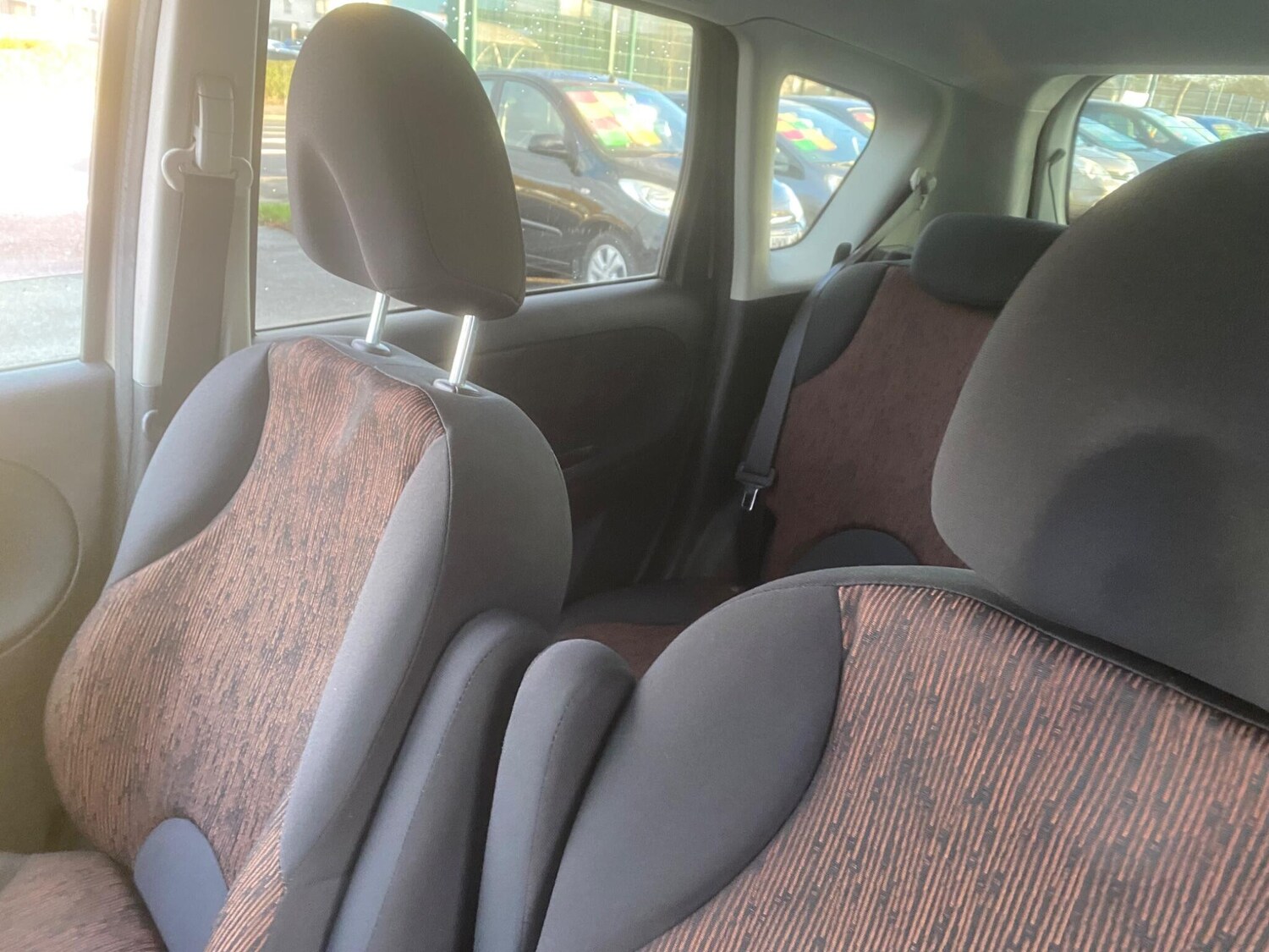 Used Nissan Note 2010 for sale - 76990820: Photo 42