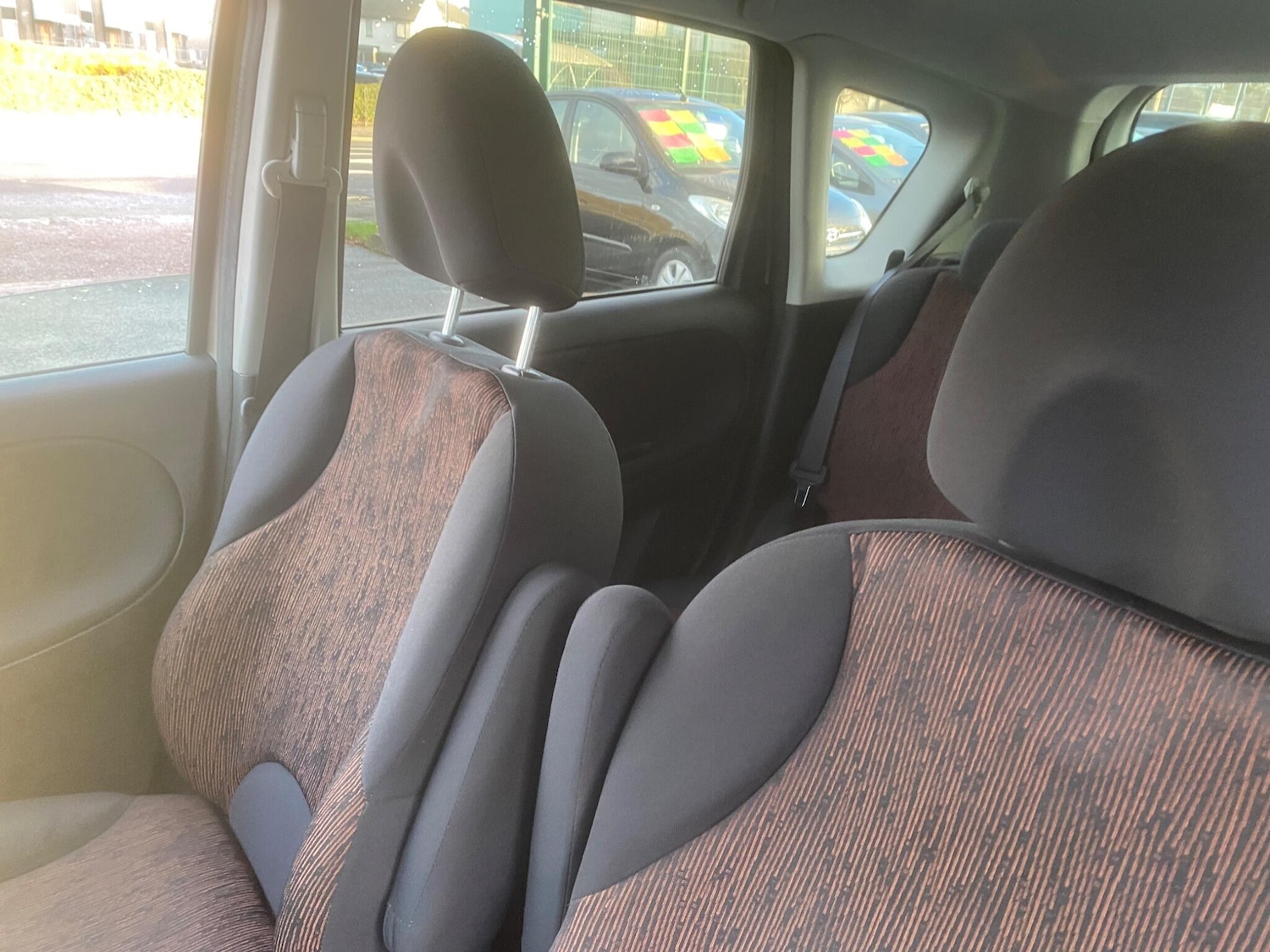 Used Nissan Note 2010 for sale - 76990820: Photo 43