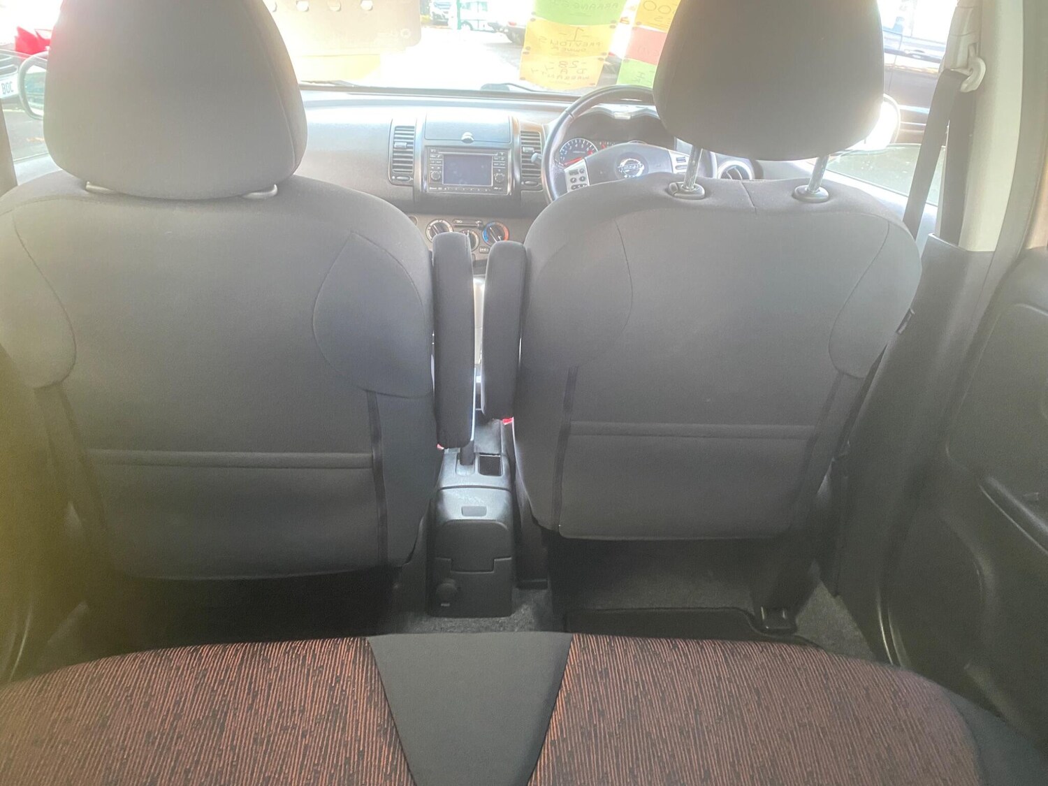 Used Nissan Note 2010 for sale - 76990820: Photo 47