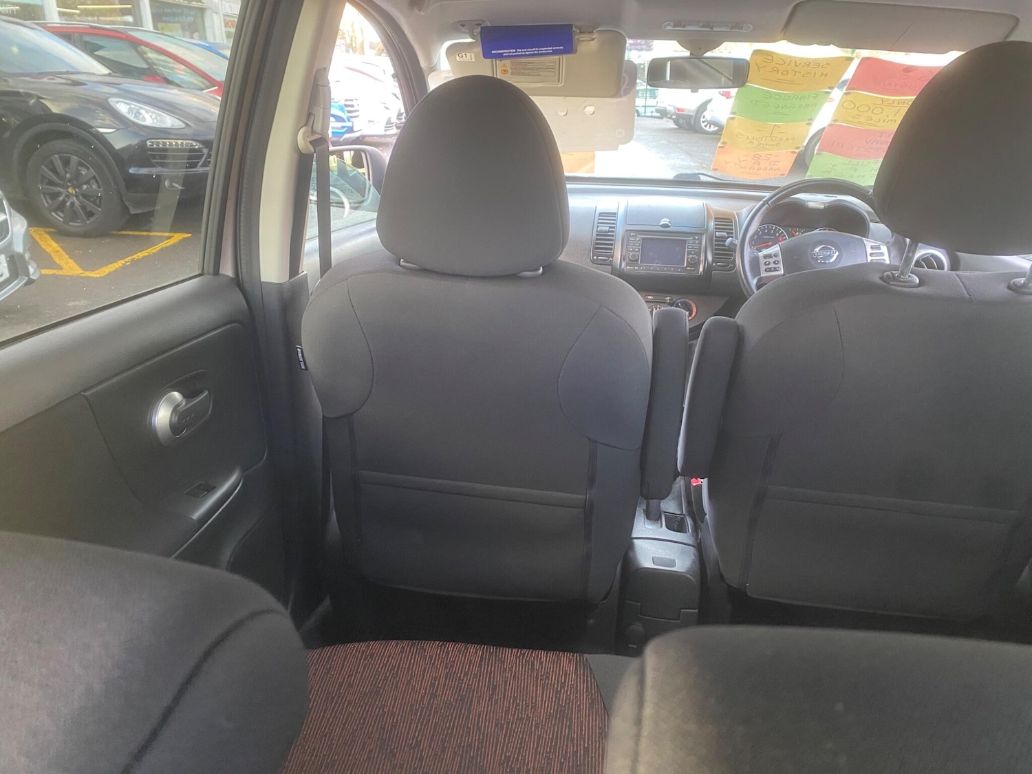 Used Nissan Note 2010 for sale - 76990820: Photo 51