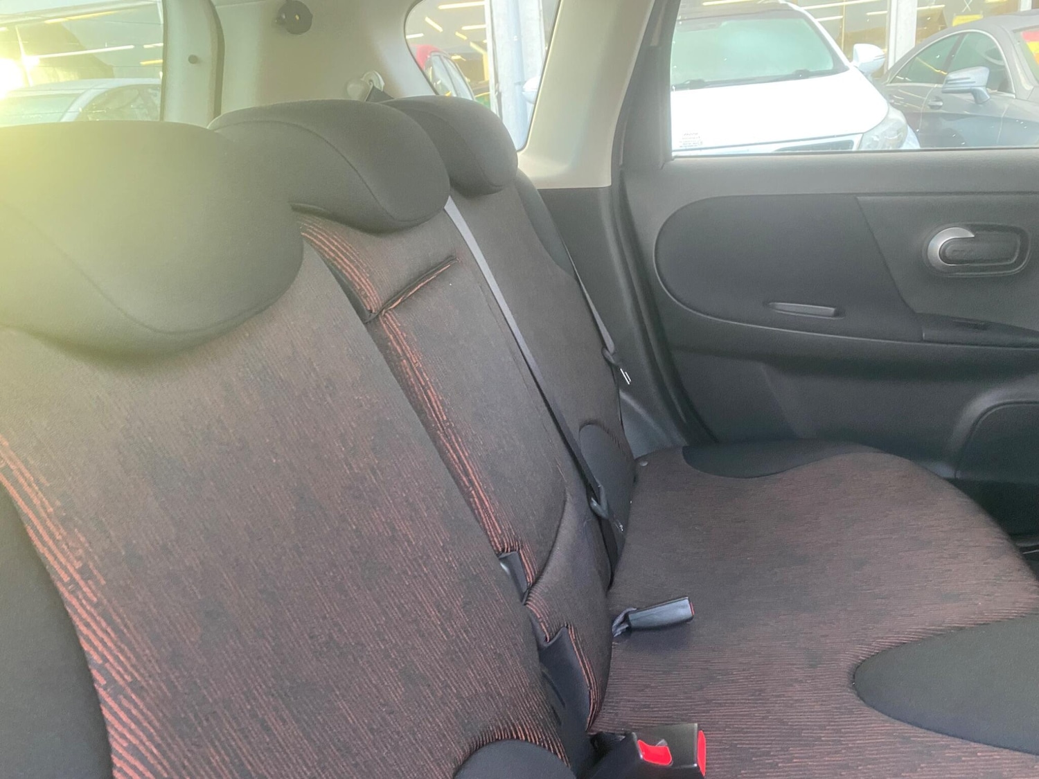 Used Nissan Note 2010 for sale - 76990820: Photo 53