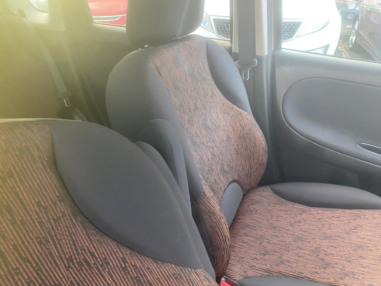 Used Nissan Note 2010 for sale - 76990820: Photo 58