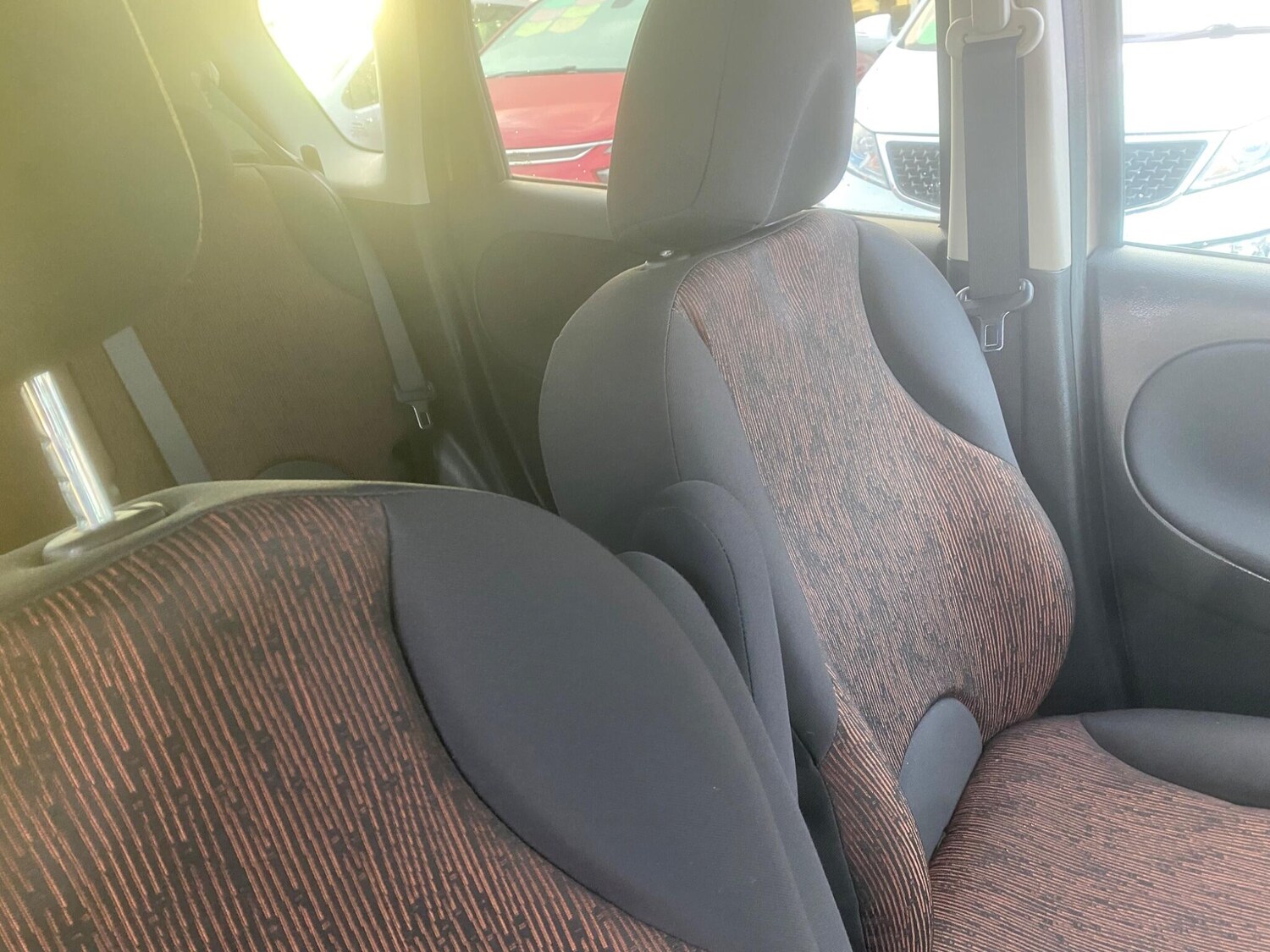 Used Nissan Note 2010 for sale - 76990820: Photo 59