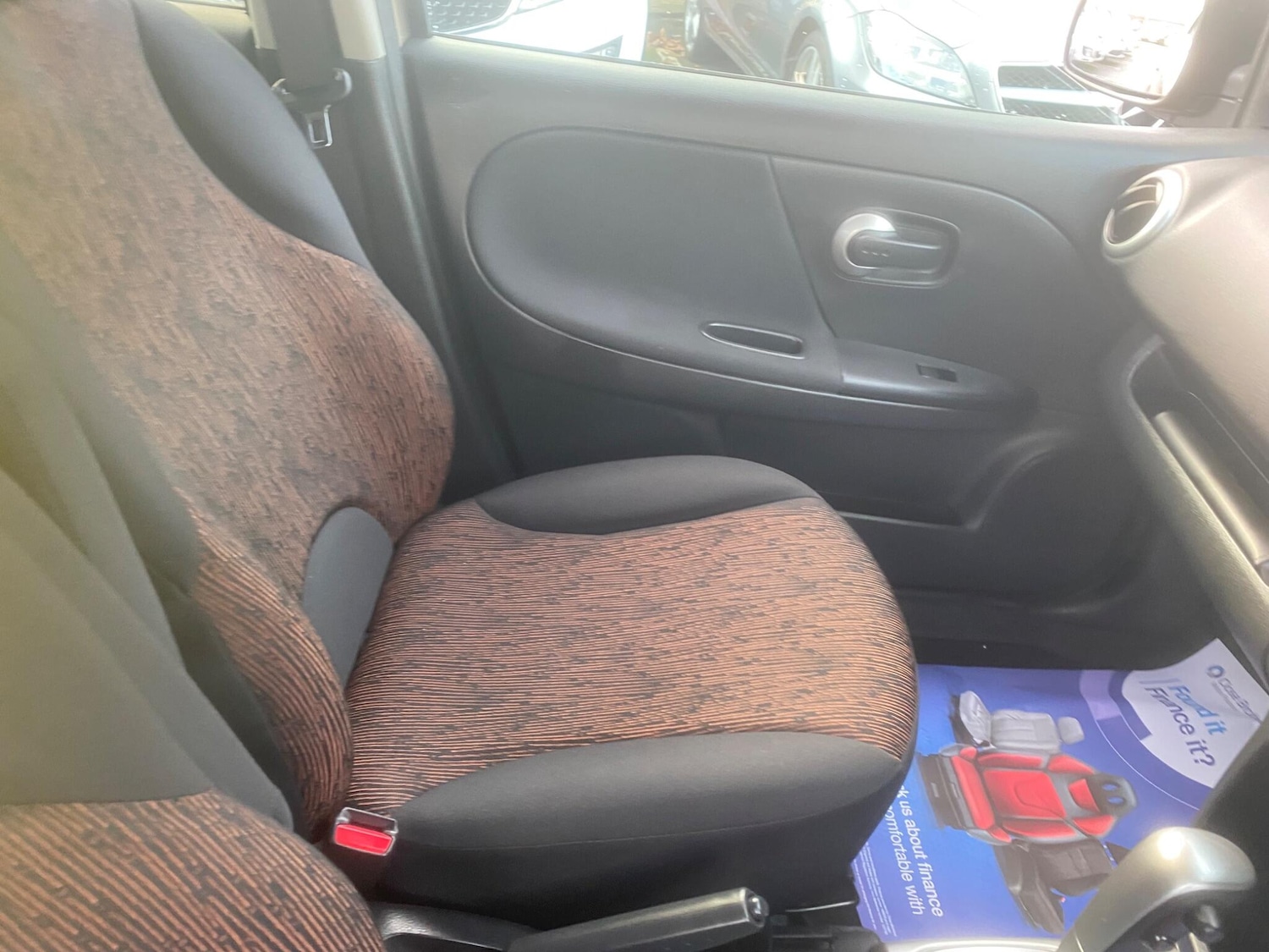 Used Nissan Note 2010 for sale - 76990820: Photo 62