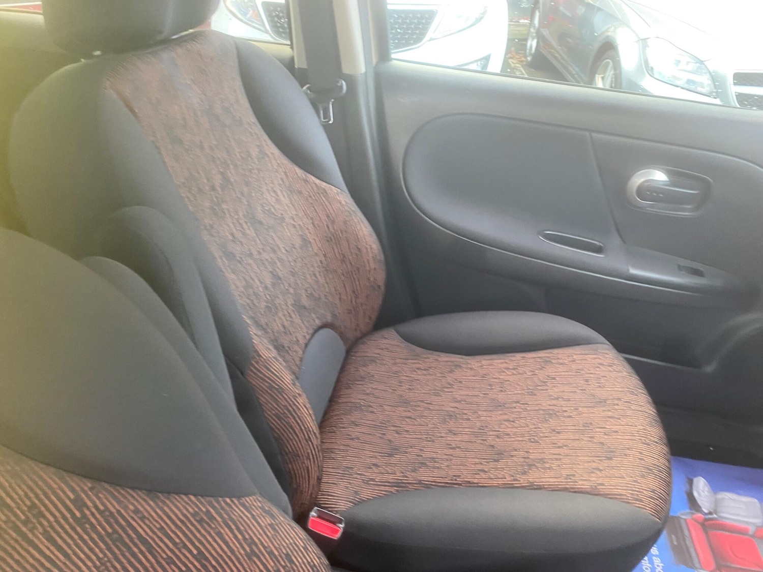 Used Nissan Note 2010 for sale - 76990820: Photo 63