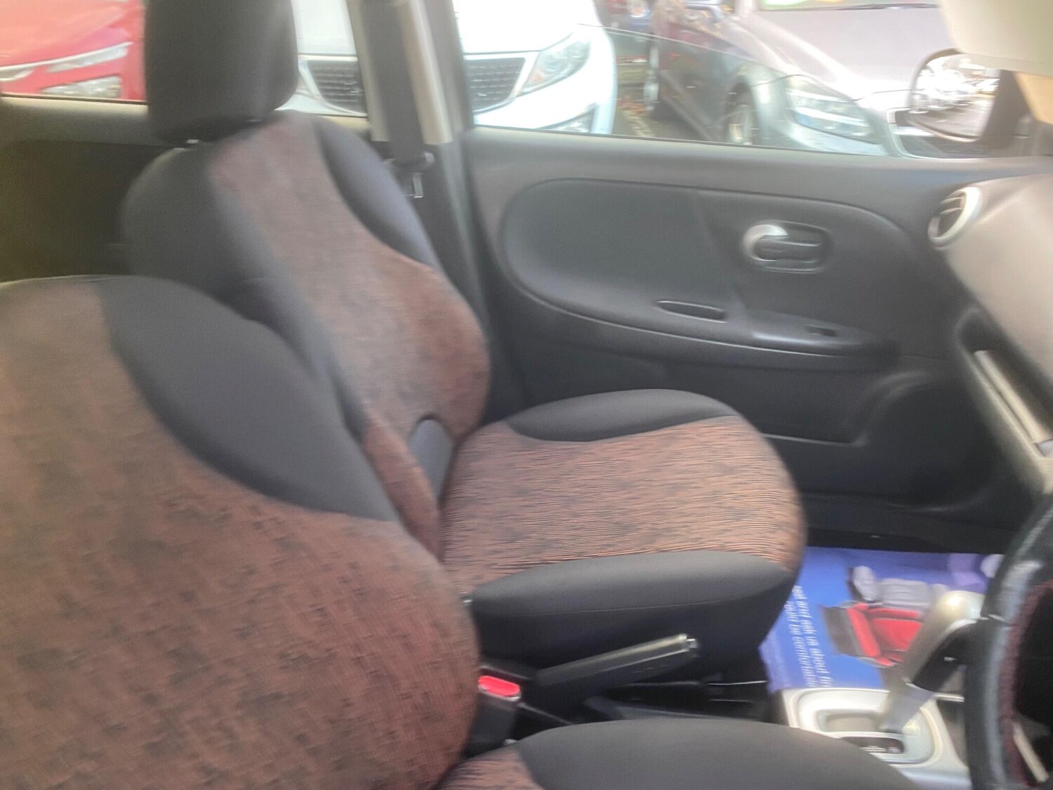 Used Nissan Note 2010 for sale - 76990820: Photo 64