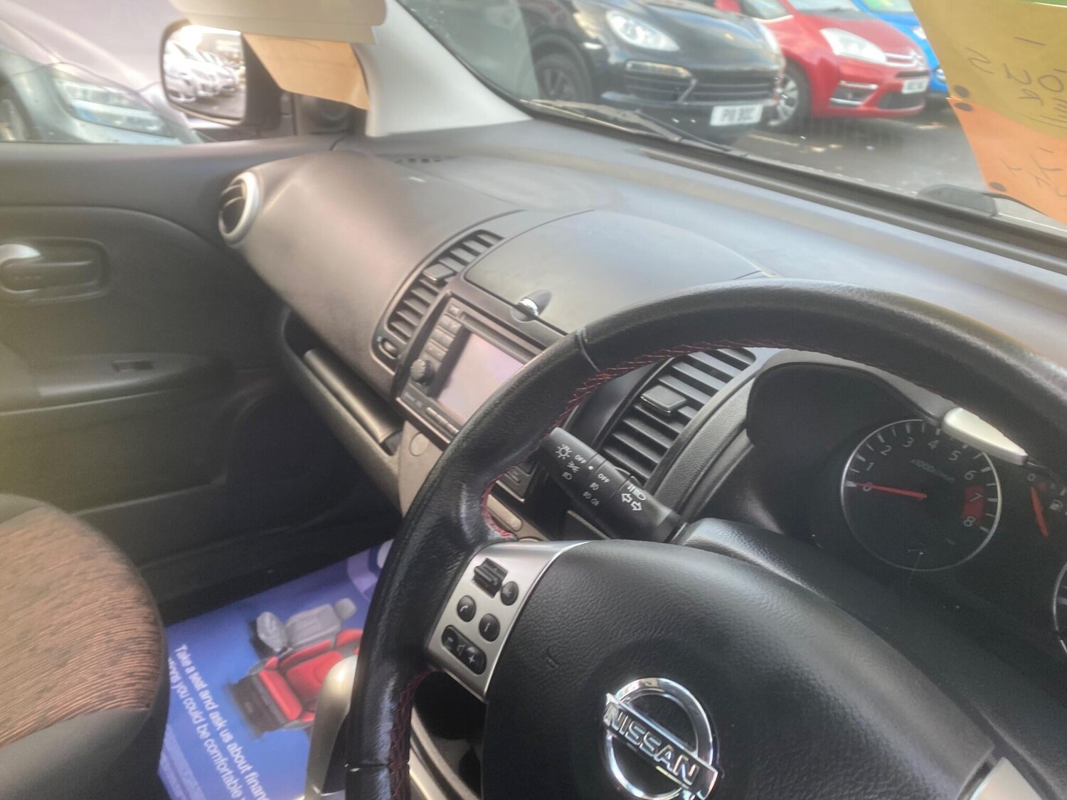 Used Nissan Note 2010 for sale - 76990820: Photo 65