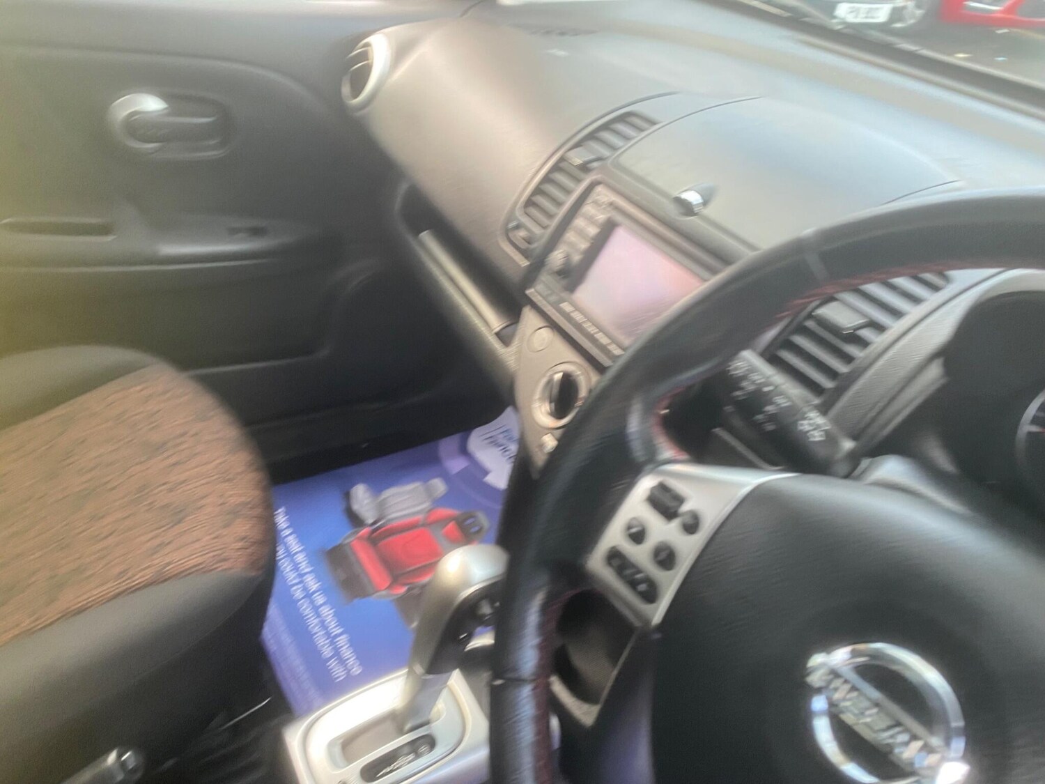 Used Nissan Note 2010 for sale - 76990820: Photo 66