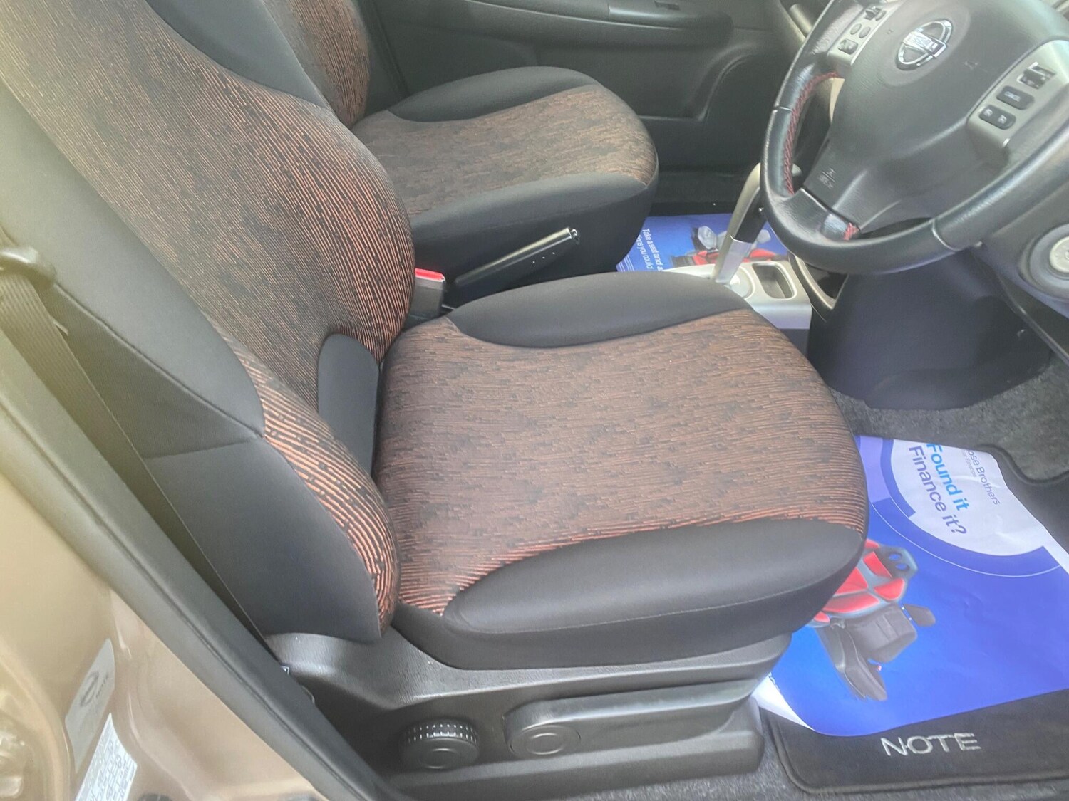 Used Nissan Note 2010 for sale - 76990820: Photo 67