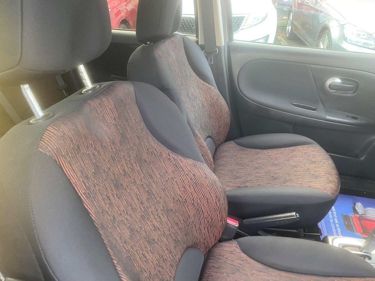 Used Nissan Note 2010 for sale - 76990820: Photo 69