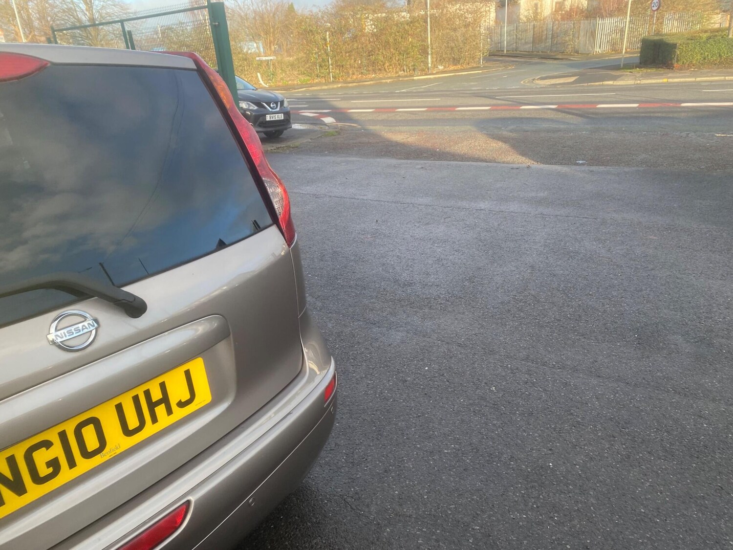 Used Nissan Note 2010 for sale - 76990820: Photo 77