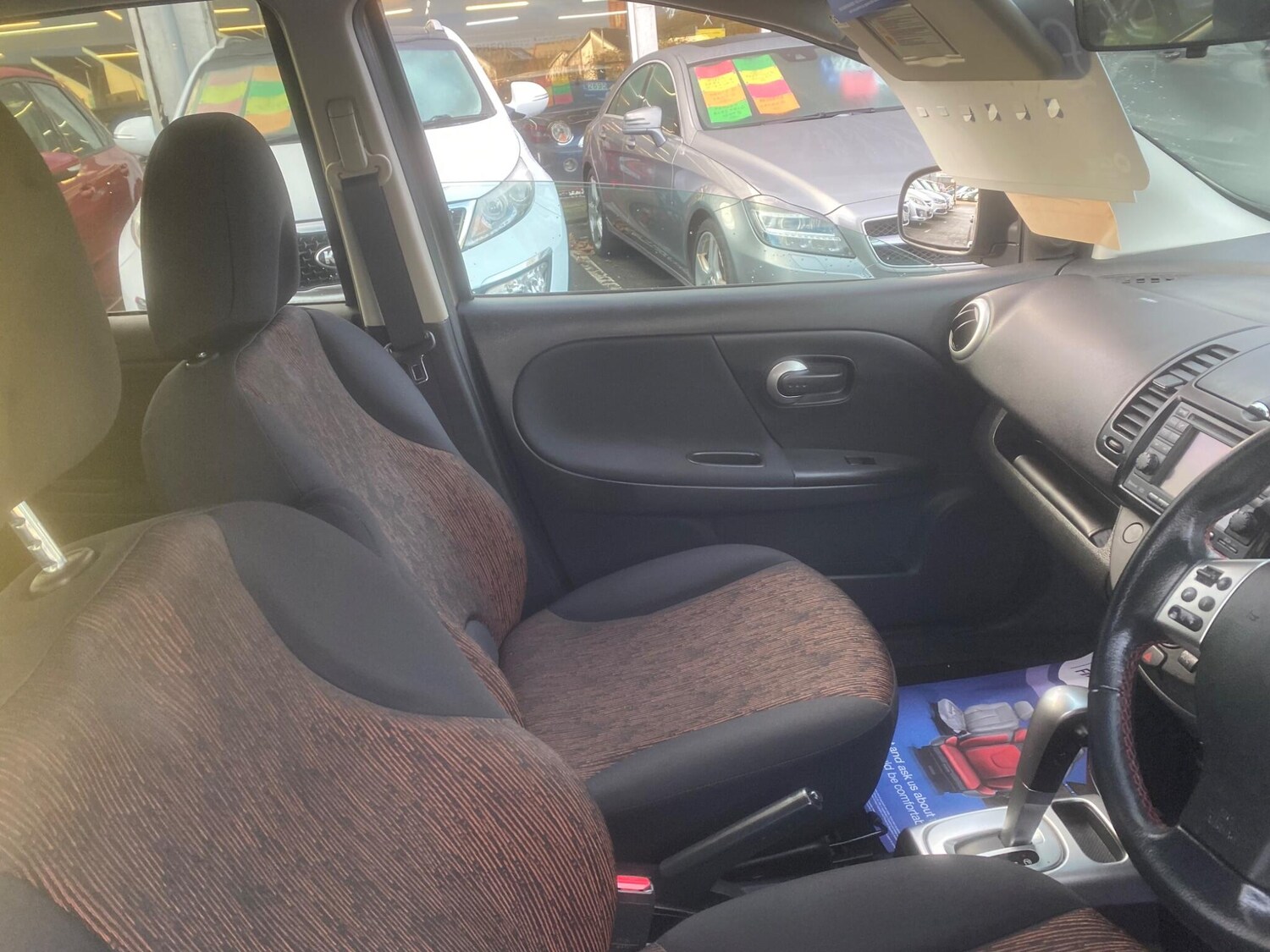 Used Nissan Note 2010 for sale - 76990820: Photo 98