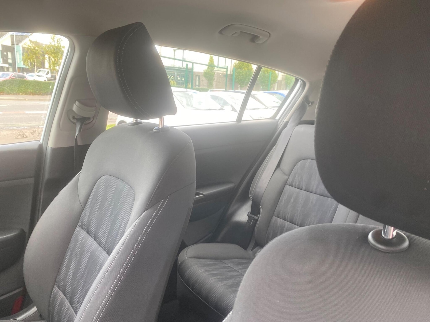 Used Kia Sportage 2017 for sale - 76987949: Photo 12