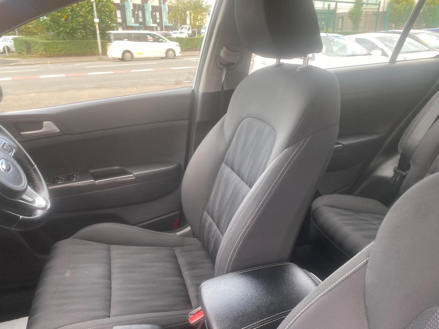 Used Kia Sportage 2017 for sale - 76987949: Photo 16