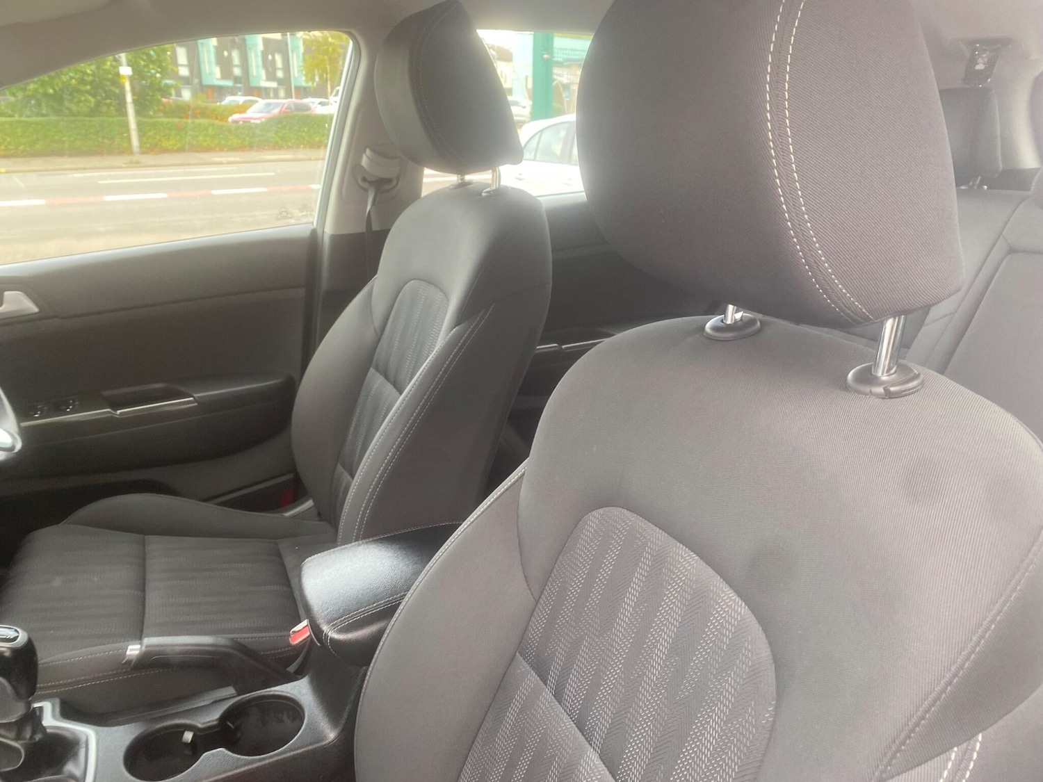 Used Kia Sportage 2017 for sale - 76987949: Photo 17