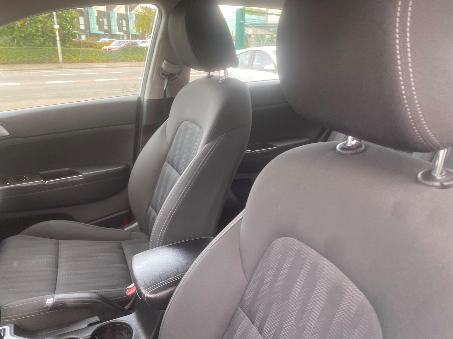 Used Kia Sportage 2017 for sale - 76987949: Photo 18