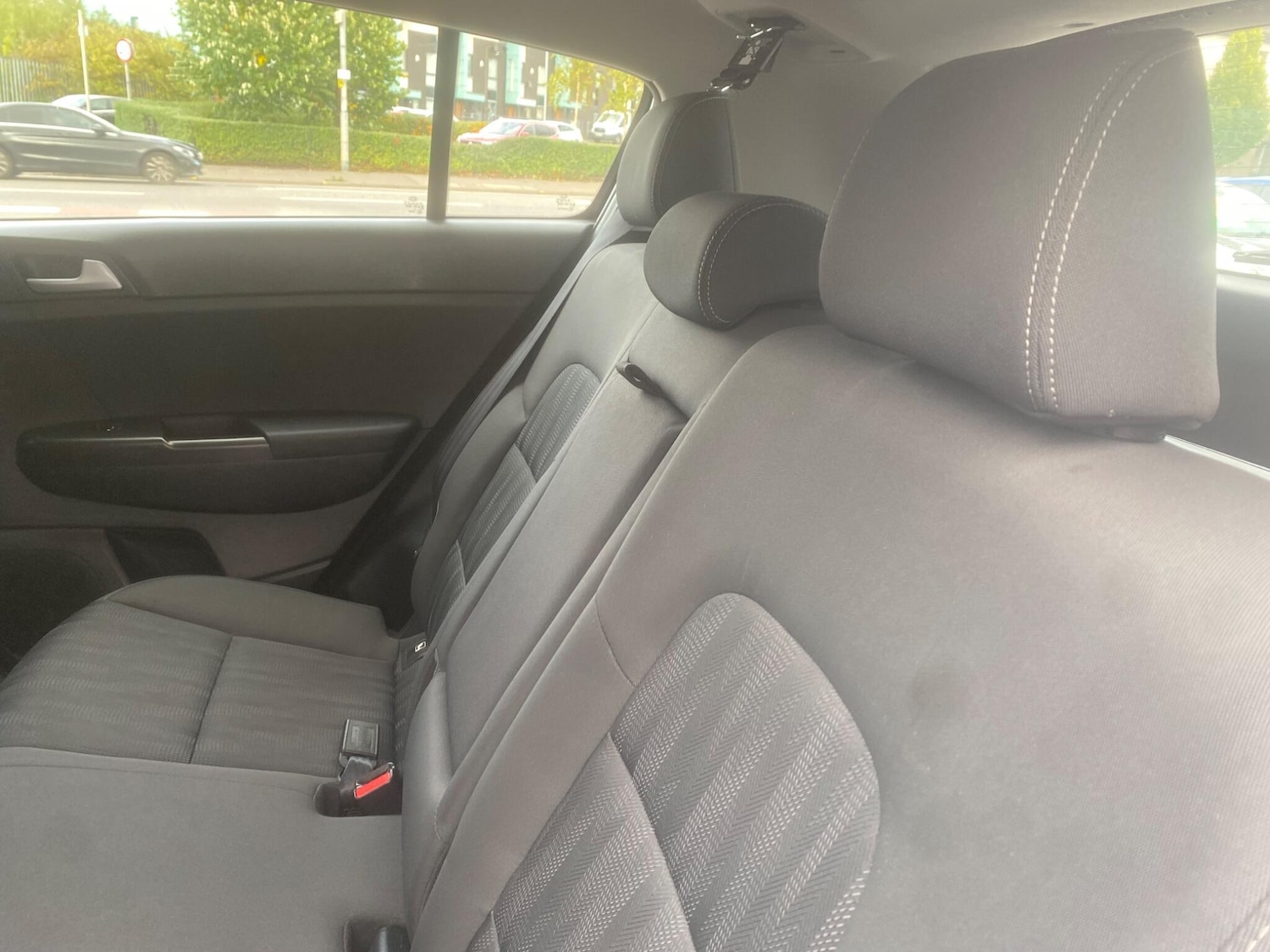 Used Kia Sportage 2017 for sale - 76987949: Photo 24