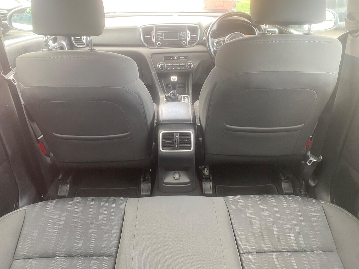 Used Kia Sportage 2017 for sale - 76987949: Photo 39