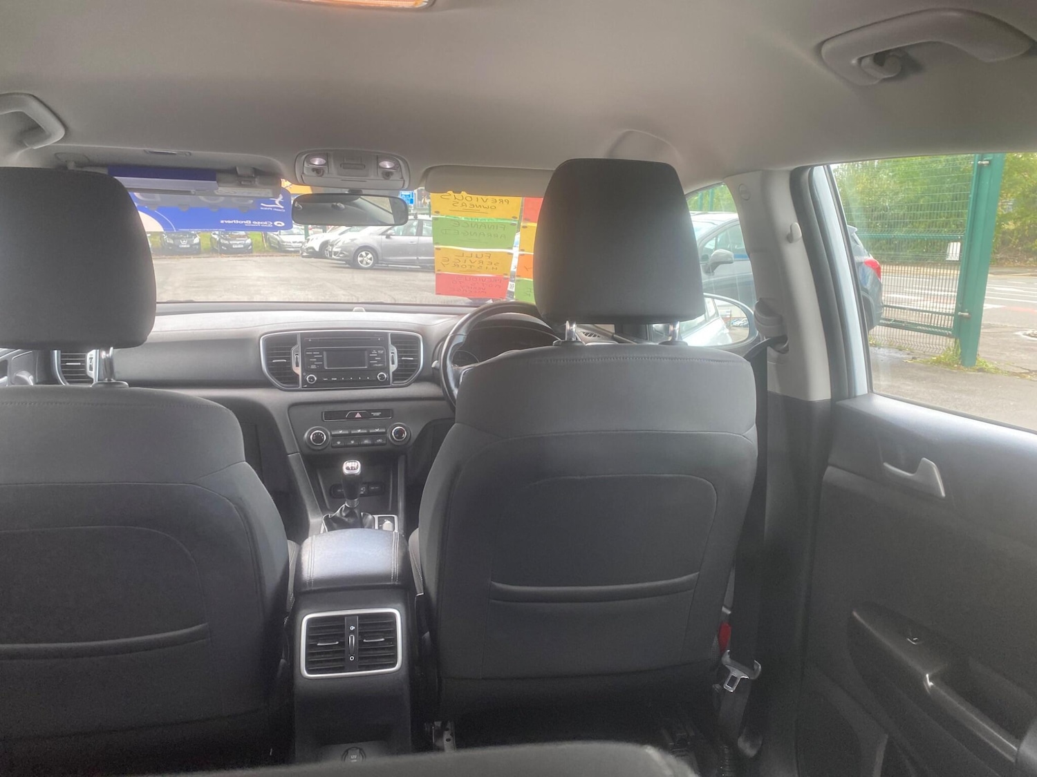 Used Kia Sportage 2017 for sale - 76987949: Photo 42