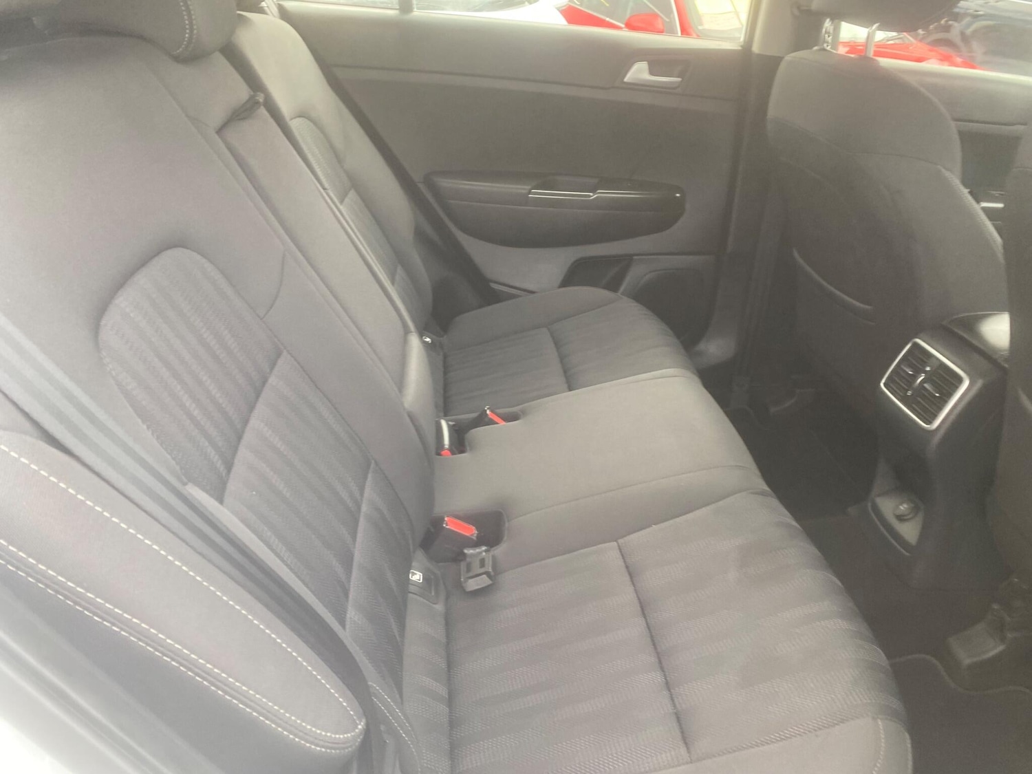 Used Kia Sportage 2017 for sale - 76987949: Photo 44