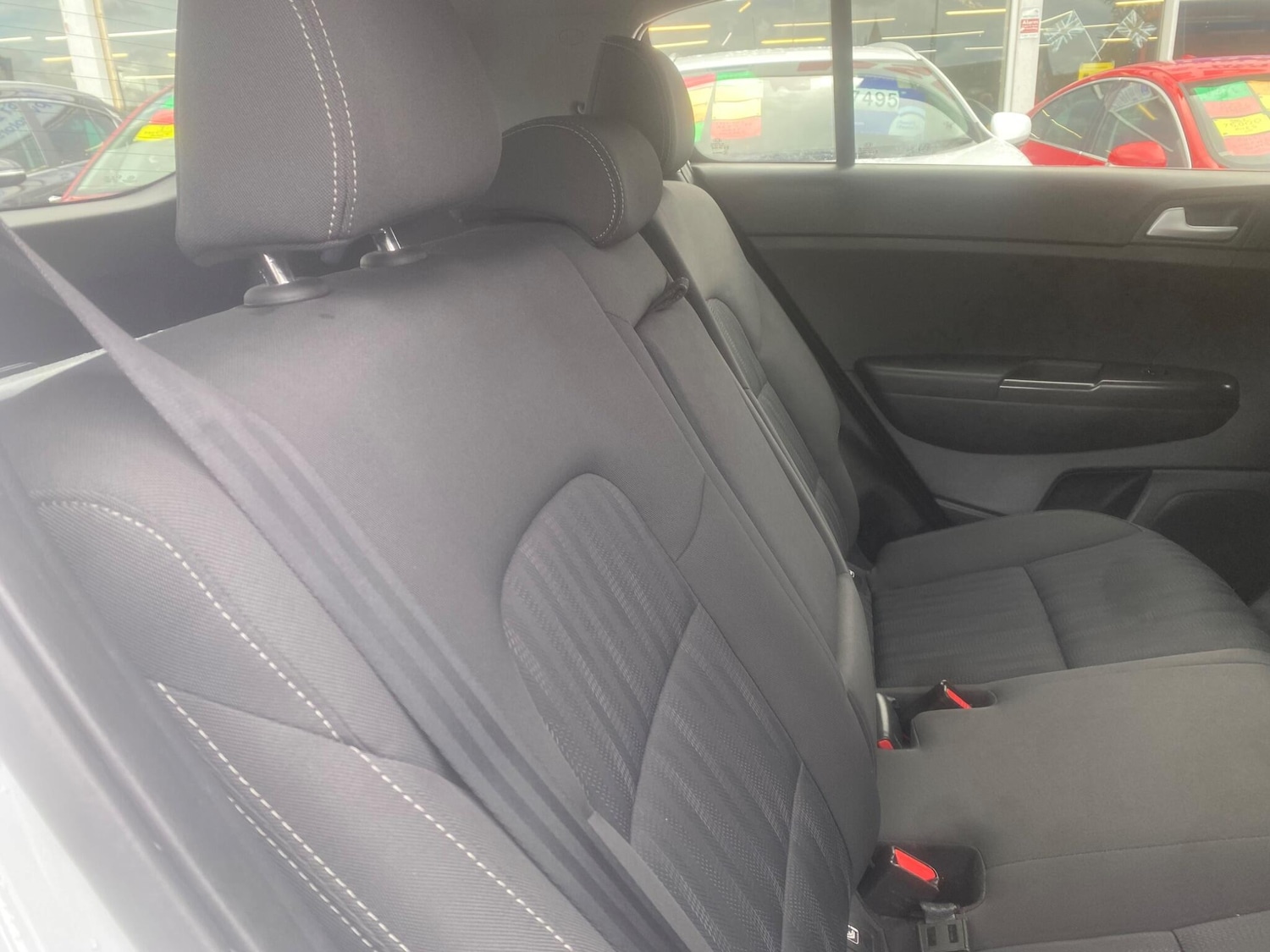 Used Kia Sportage 2017 for sale - 76987949: Photo 46