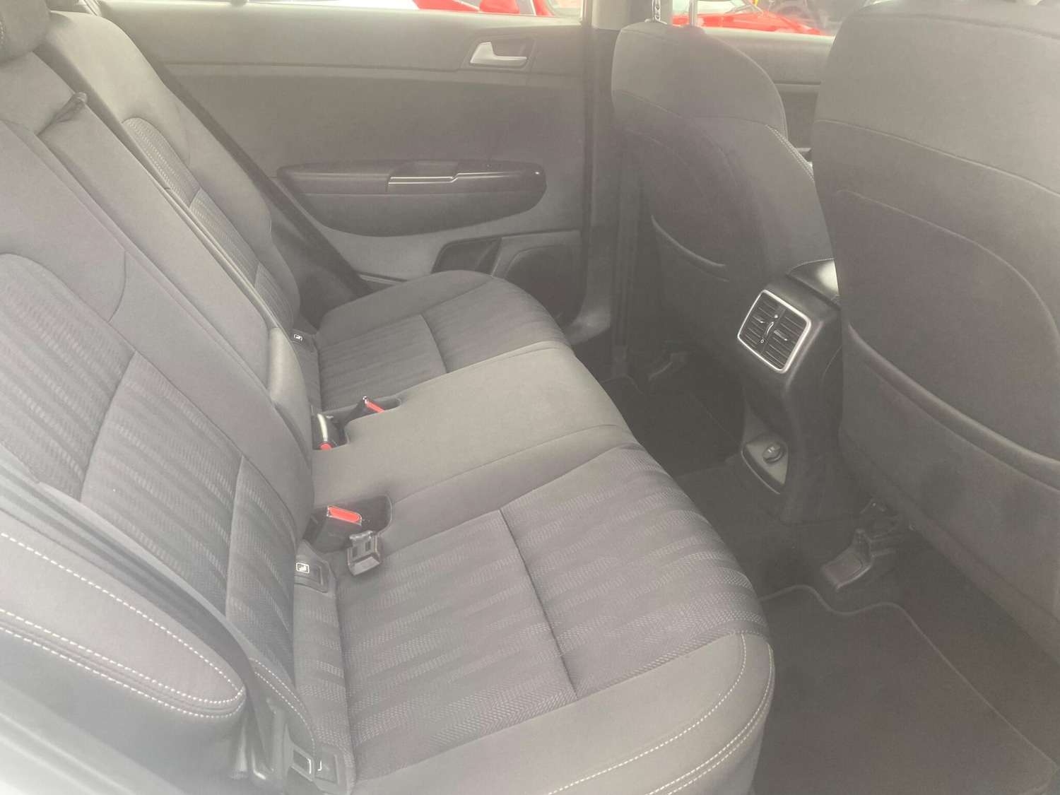 Used Kia Sportage 2017 for sale - 76987949: Photo 47