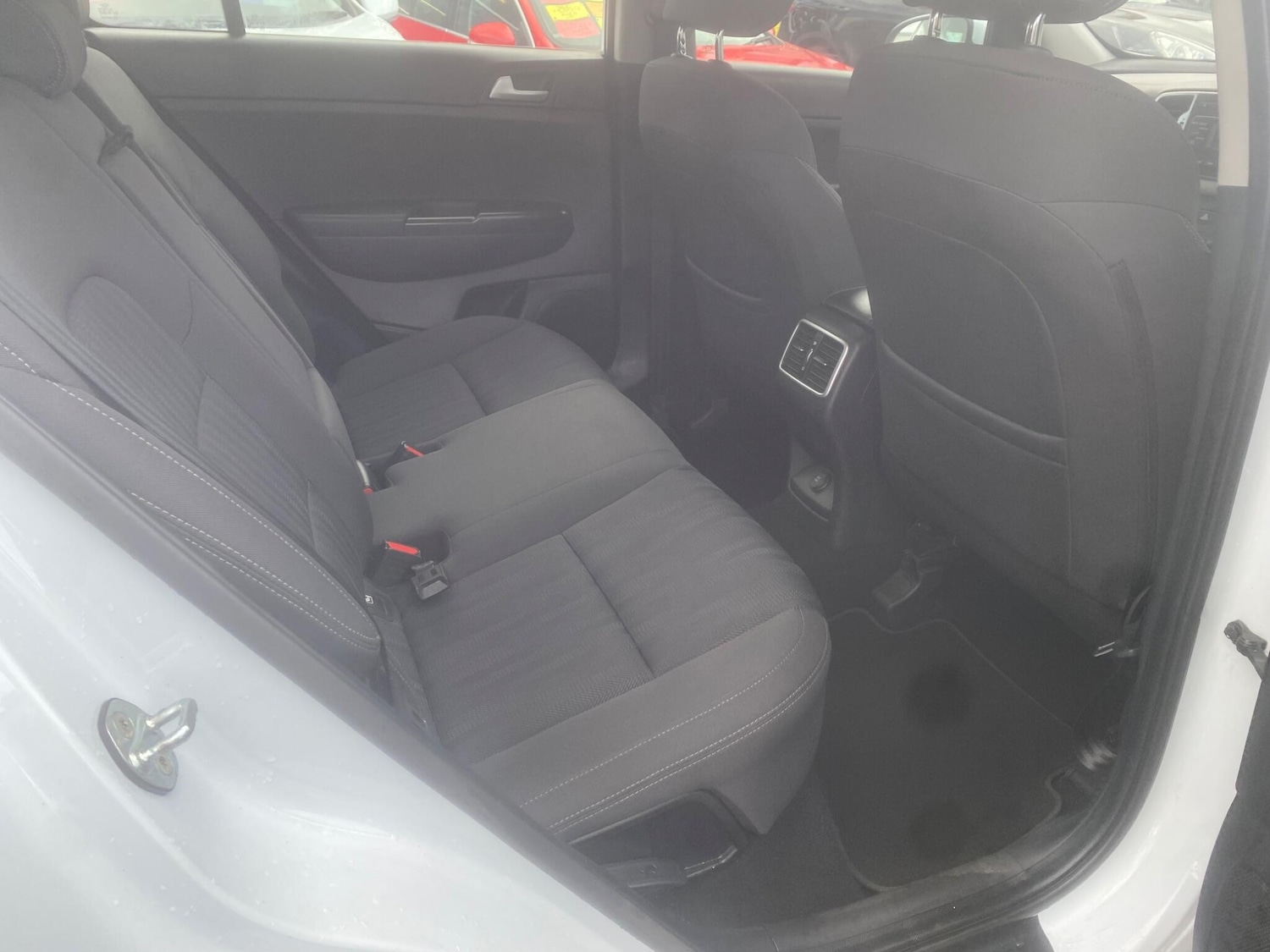 Used Kia Sportage 2017 for sale - 76987949: Photo 48