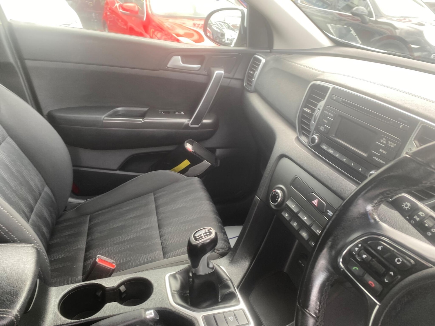 Used Kia Sportage 2017 for sale - 76987949: Photo 56