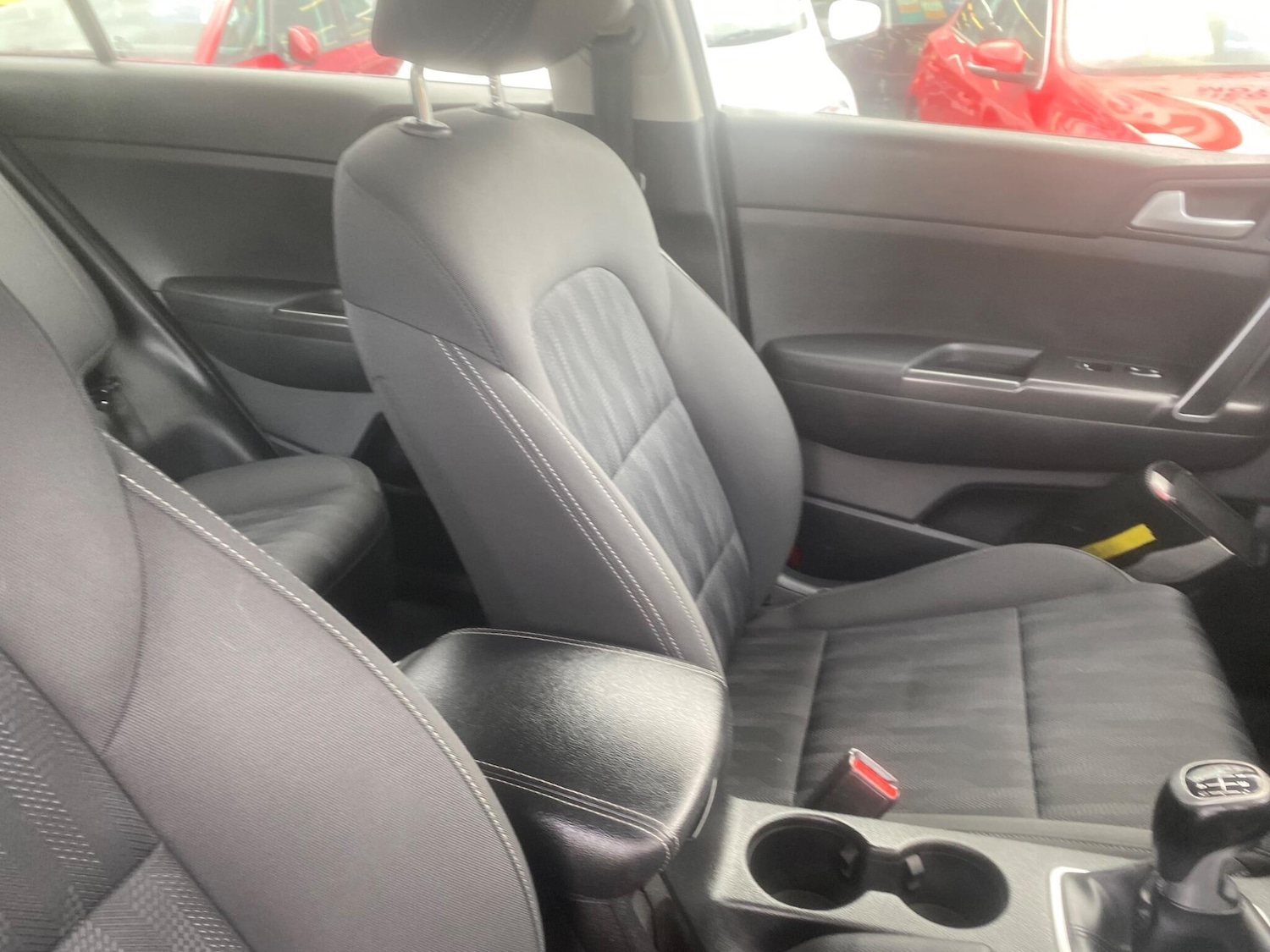 Used Kia Sportage 2017 for sale - 76987949: Photo 58