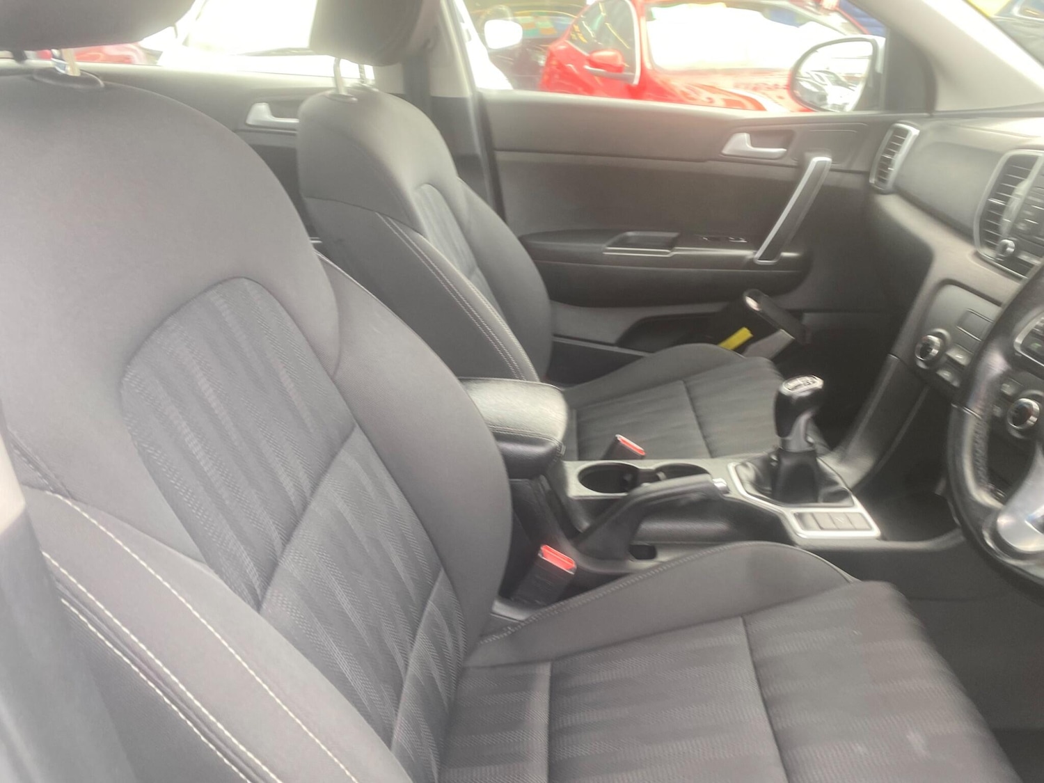 Used Kia Sportage 2017 for sale - 76987949: Photo 64