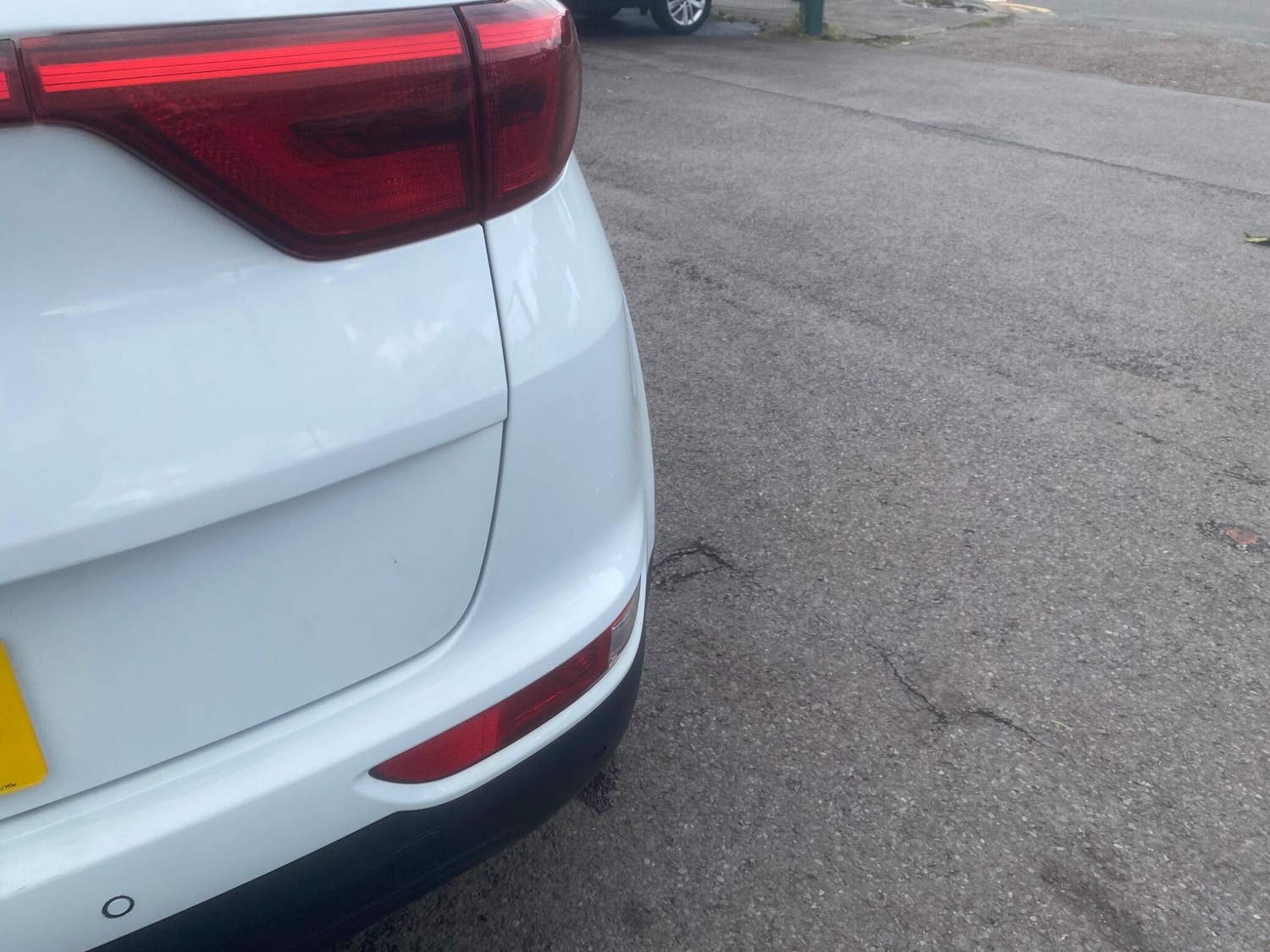 Used Kia Sportage 2017 for sale - 76987949: Photo 65