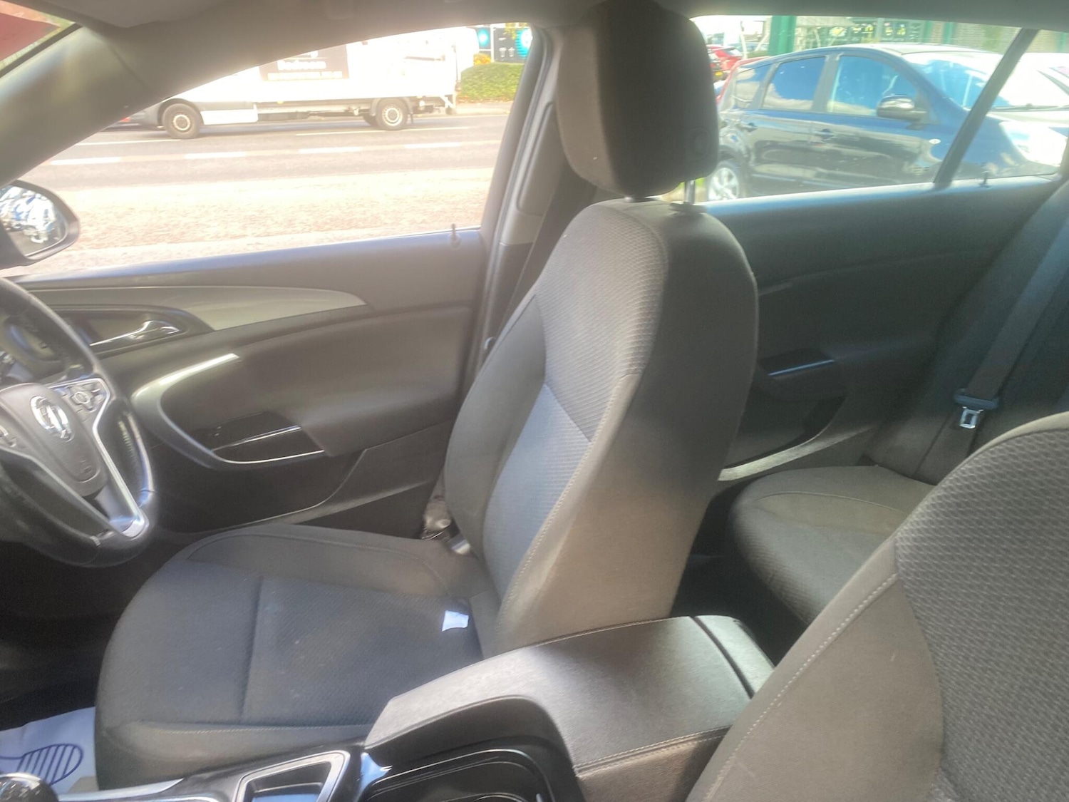 Used Vauxhall Insignia 2017 for sale - 76549440: Photo 17