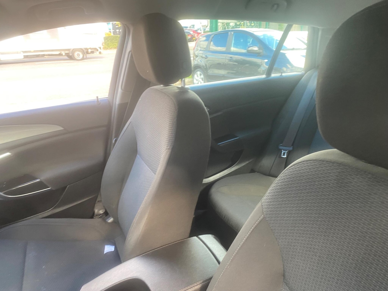 Used Vauxhall Insignia 2017 for sale - 76549440: Photo 18