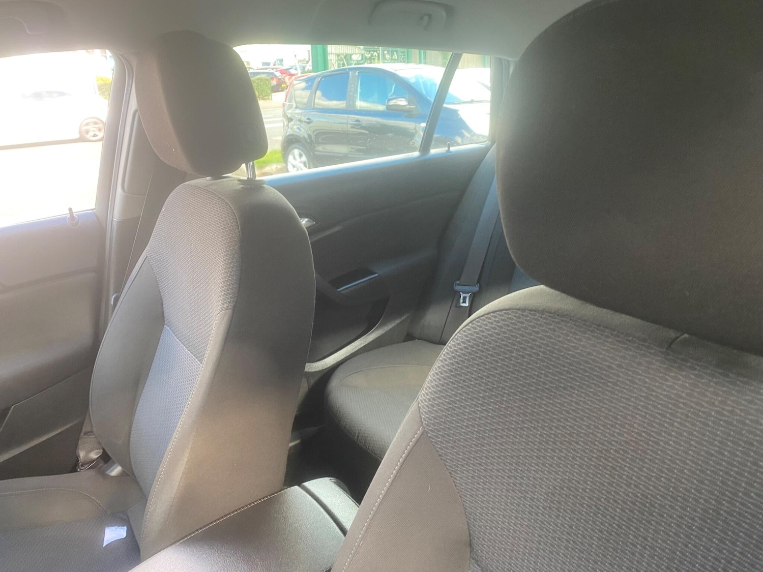 Used Vauxhall Insignia 2017 for sale - 76549440: Photo 19