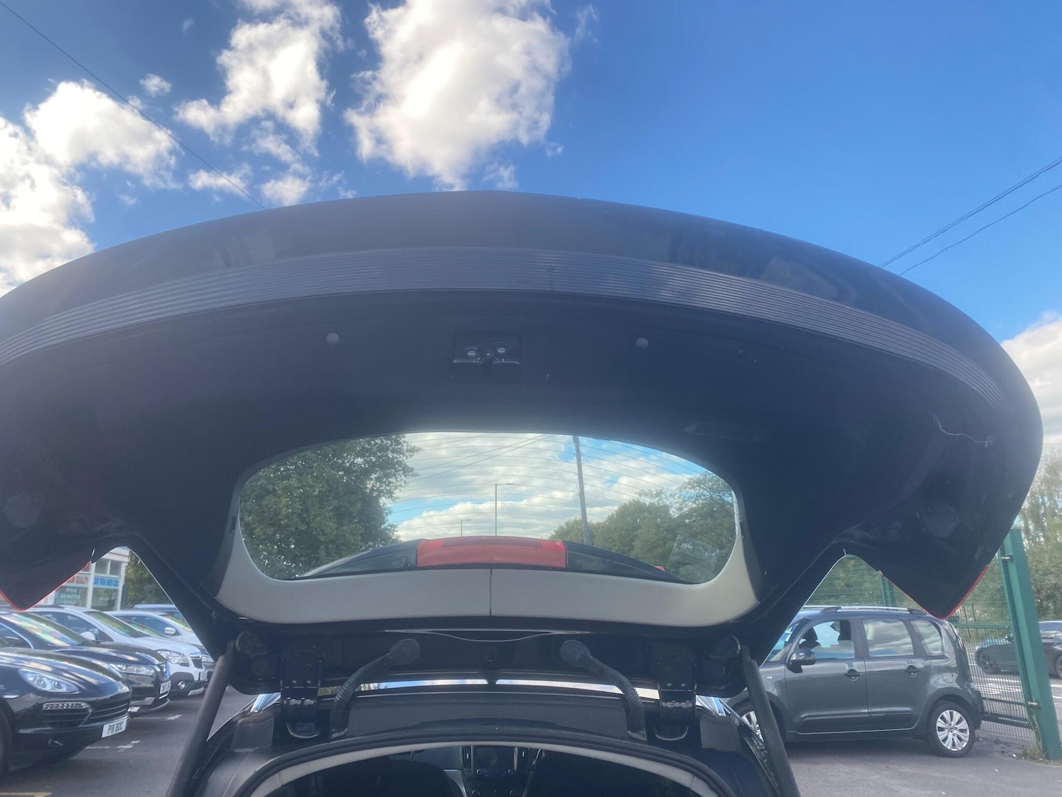 Used Vauxhall Insignia 2017 for sale - 76549440: Photo 38