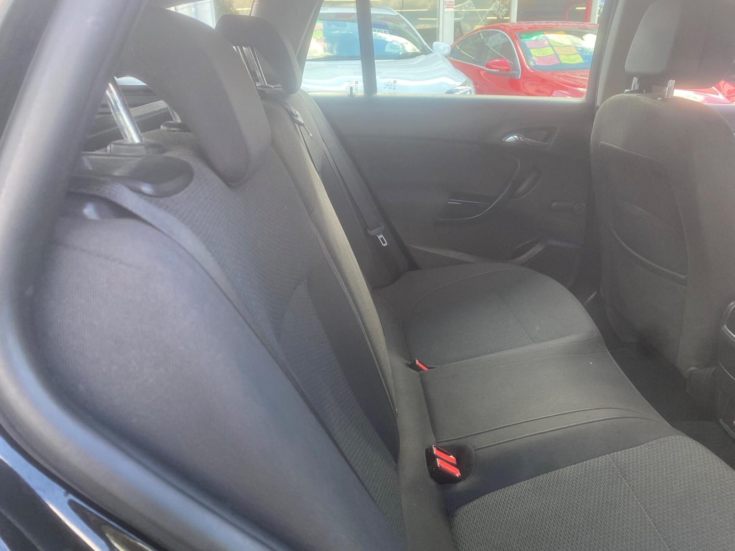 Used Vauxhall Insignia 2017 for sale - 76549440: Photo 46