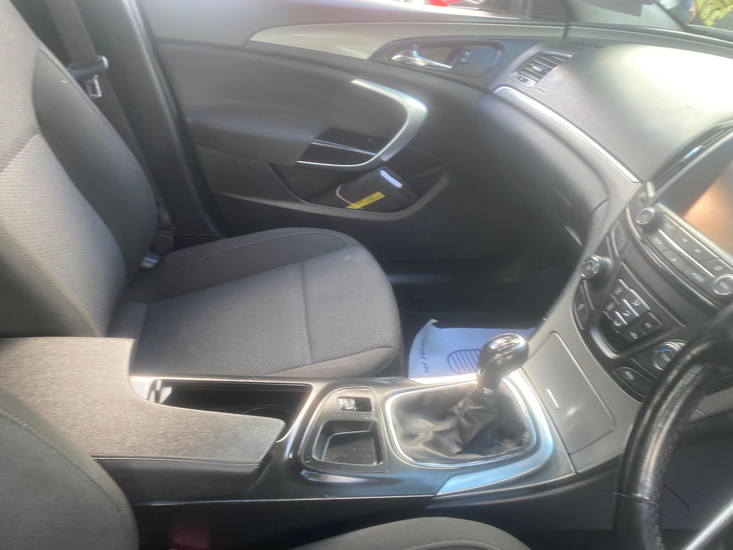 Used Vauxhall Insignia 2017 for sale - 76549440: Photo 57