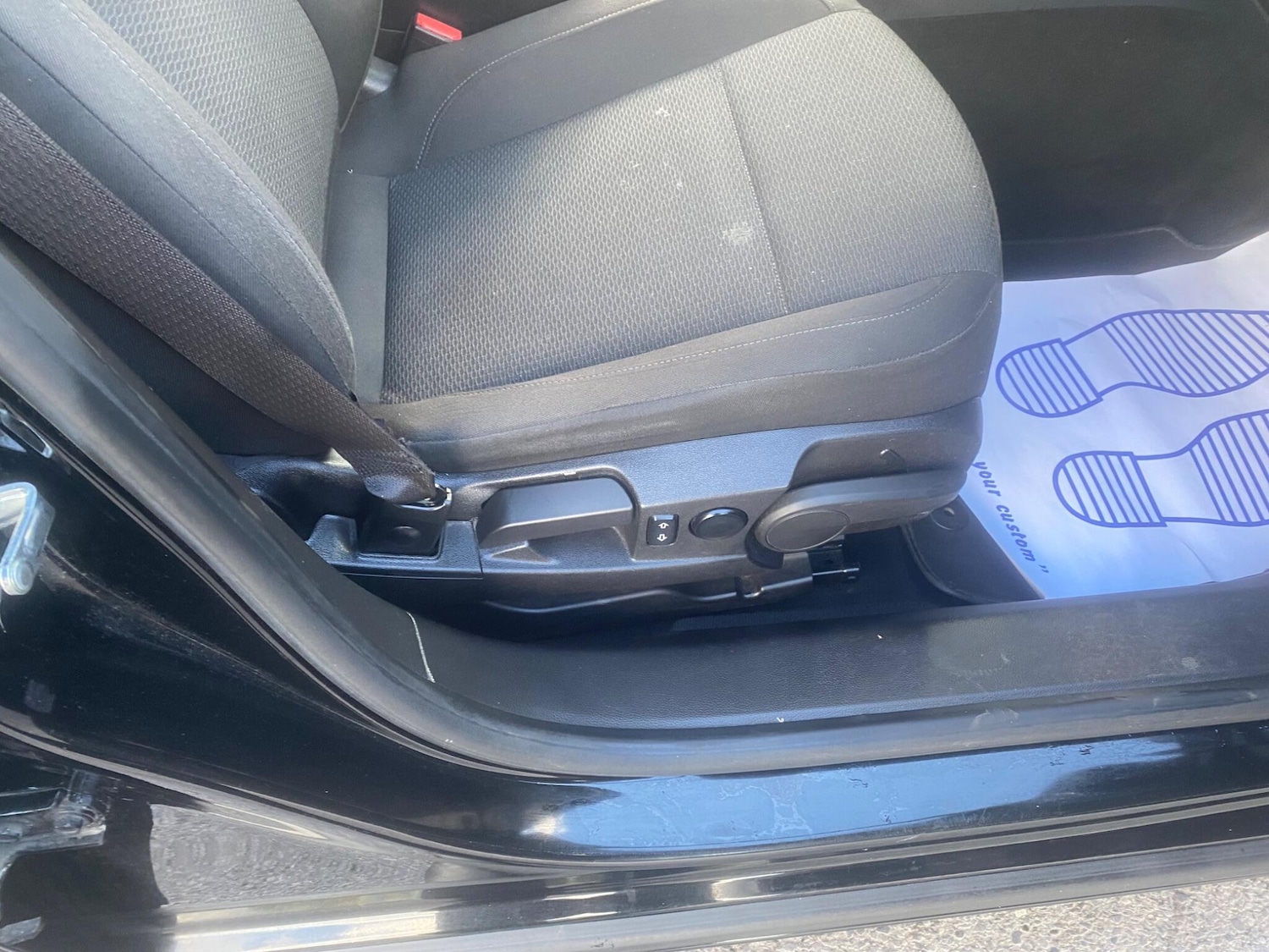 Used Vauxhall Insignia 2017 for sale - 76549440: Photo 59