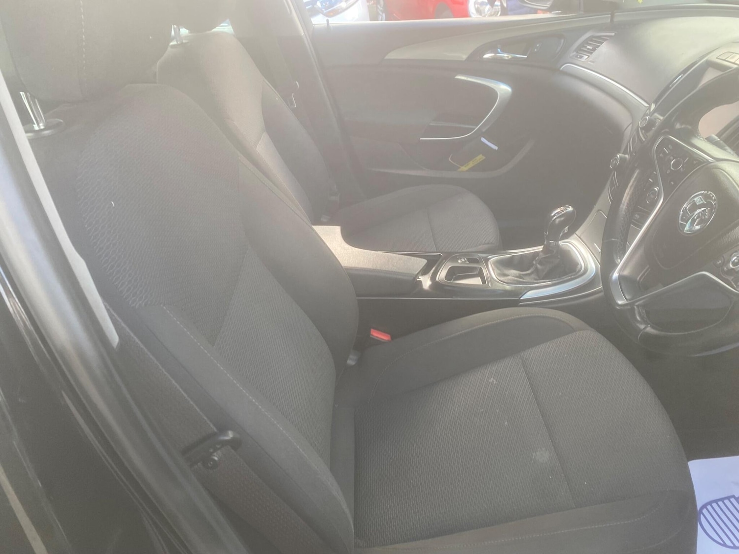 Used Vauxhall Insignia 2017 for sale - 76549440: Photo 60