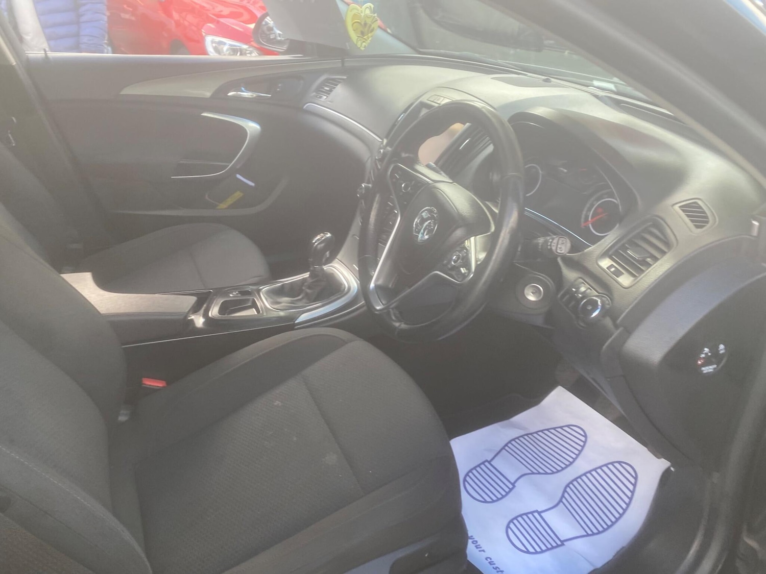 Used Vauxhall Insignia 2017 for sale - 76549440: Photo 63