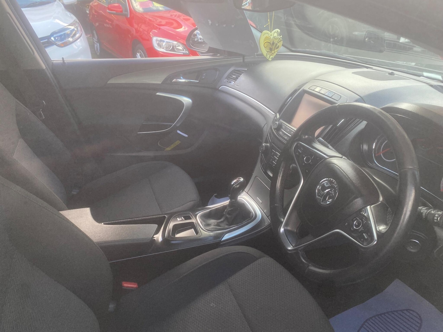 Used Vauxhall Insignia 2017 for sale - 76549440: Photo 92